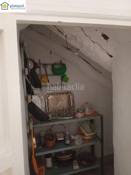 Foto d6335352-ce11-48e3-bd37-4591441f27e0. Casa a Higuera de la Sierra