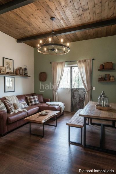 Foto e81eedde-954a-42fc-8df9-ed8c00aa3440. Casa a Higuera de la Sierra