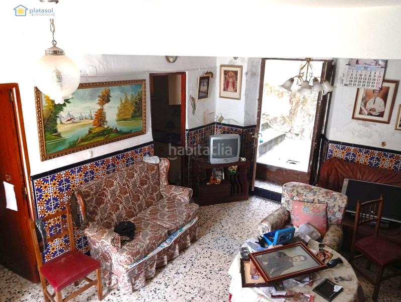 Foto 4e49643f-0a7b-40f5-b2f7-14a3c2271117. Maison dans Zufre