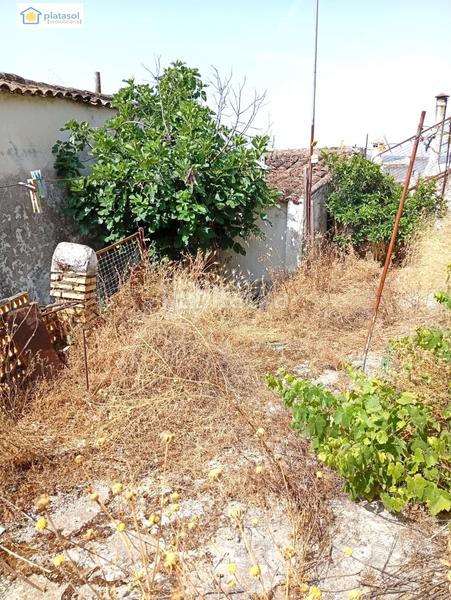 Foto aa05668d-dabb-4e94-97e8-6623827a1083. Maison dans Zufre