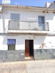 Casa  Calle de linares. Casa de pueblo en el centro de zufre