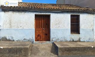 Casa  Calle rodadera. Casa de pueblo en gerena para reformar