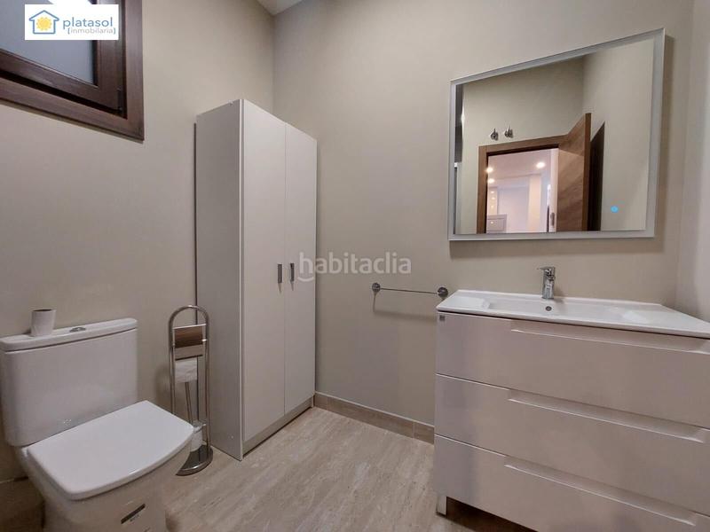 Foto 00575fe8-7e5c-4380-9f86-51f2d4f56657. Alquiler apartamento alquiler de apartamento de 1 habitación en Gerena