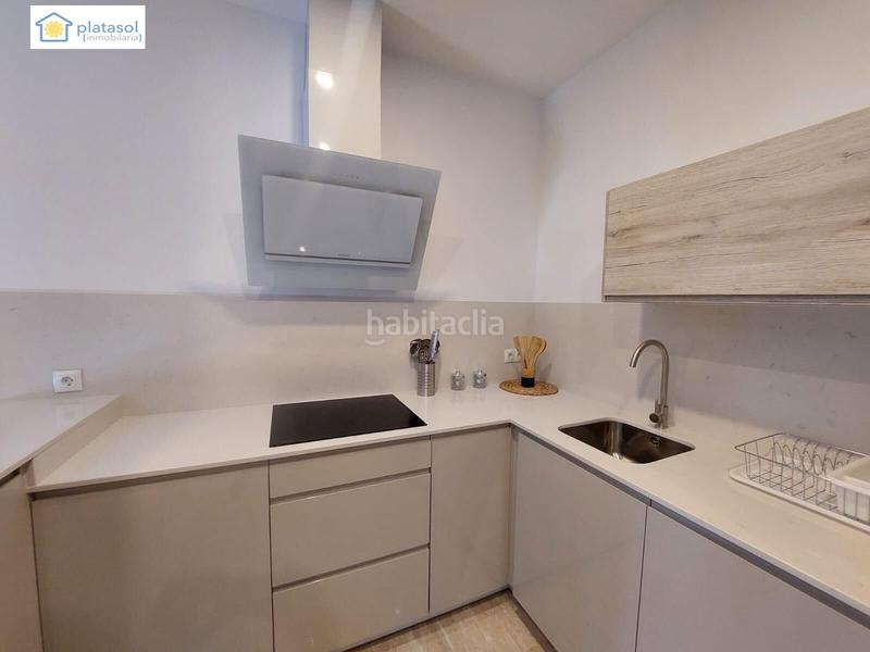 Foto 04402564-5f09-4b19-8409-02f1d323a6e5. Alquiler apartamento alquiler de apartamento de 1 habitación en Gerena