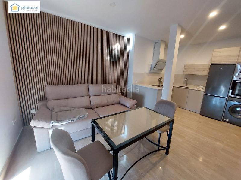 Foto 4c3efba2-421c-4392-a1b9-dba324a640db. Alquiler apartamento alquiler de apartamento de 1 habitación en Gerena