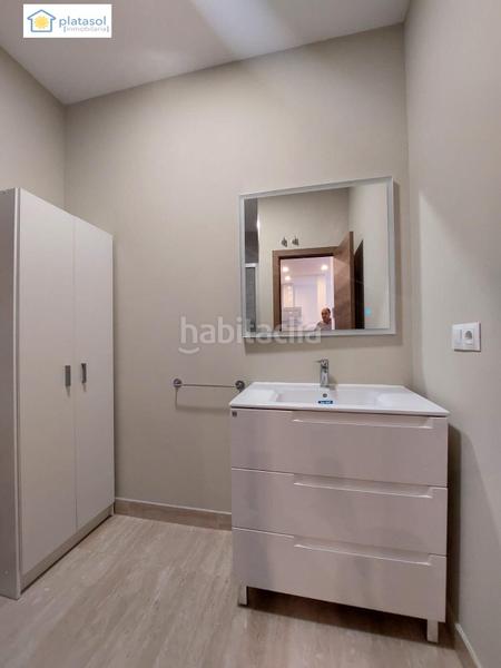 Foto 81230cee-a817-411d-b8e8-878e8b1b6fd7. Alquiler apartamento alquiler de apartamento de 1 habitación en Gerena