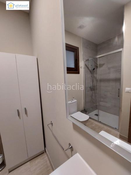 Foto a7284f67-8d4b-414f-947a-a0e8233e77b7. Alquiler apartamento alquiler de apartamento de 1 habitación en Gerena