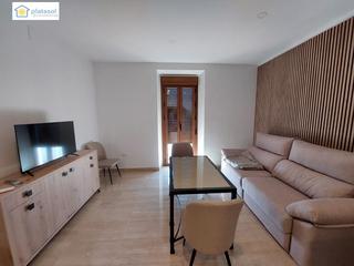 Lloguer Apartament  Iglesia. Alquiler de apartamento de 1 habitación