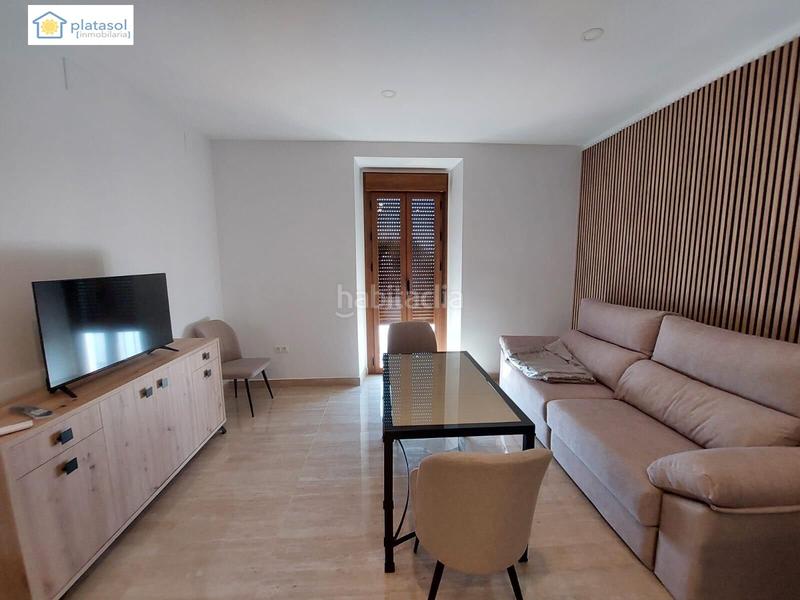 Foto cf4a8640-796c-4780-aab9-3a71b04da7c7. Alquiler apartamento alquiler de apartamento de 1 habitación en Gerena