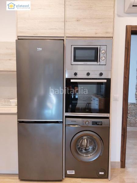 Foto dd392ccf-5c63-40aa-9194-b7b3c1a5d760. Alquiler apartamento alquiler de apartamento de 1 habitación en Gerena