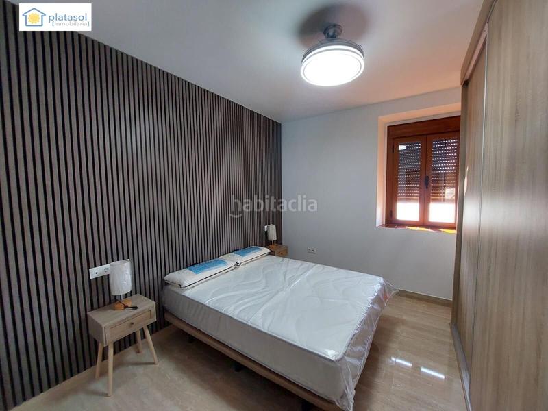 Foto e7594dc5-40c8-42f9-bf77-df8cd1845c8c. Alquiler apartamento alquiler de apartamento de 1 habitación en Gerena