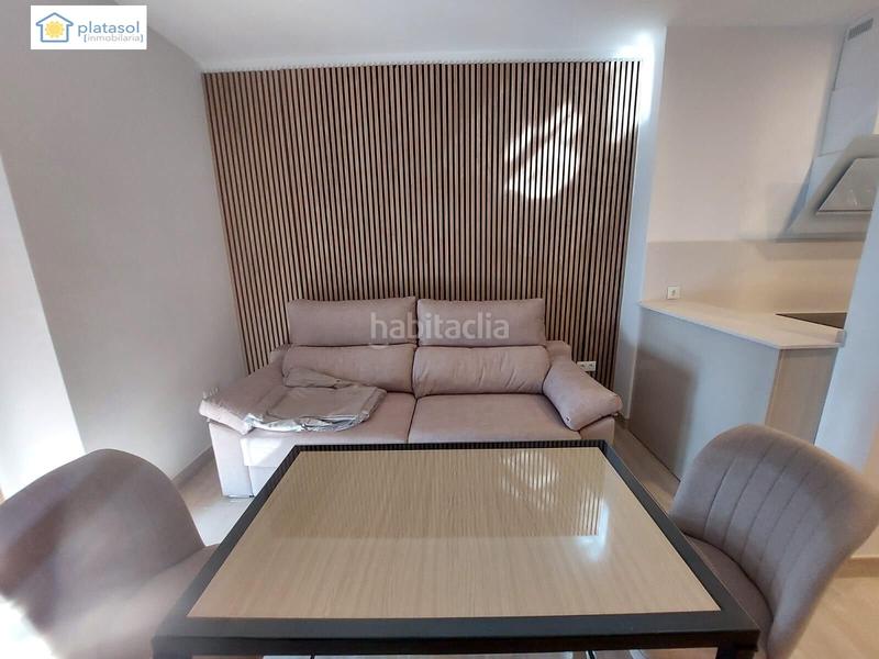 Foto fb8f7d6a-13ab-4176-9a89-92a2af92827d. Alquiler apartamento alquiler de apartamento de 1 habitación en Gerena