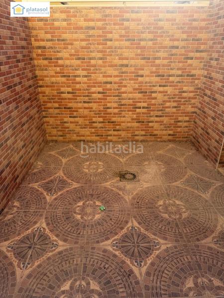 Foto a7791847-3d19-4fd5-aeac-b8c627a03db0. Casa adosada vivienda adosada en aznalcollar en Aznalcóllar