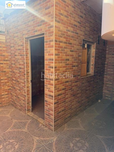 Foto f4681e37-3a99-41b2-8dd8-28bcb772c5d7. Casa adosada vivienda adosada en aznalcollar en Aznalcóllar