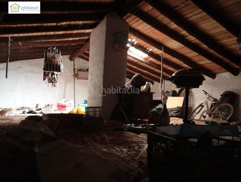 Foto 143c37c3-e831-48c9-87c1-558189086cc5. Casa a Santa Olalla del Cala