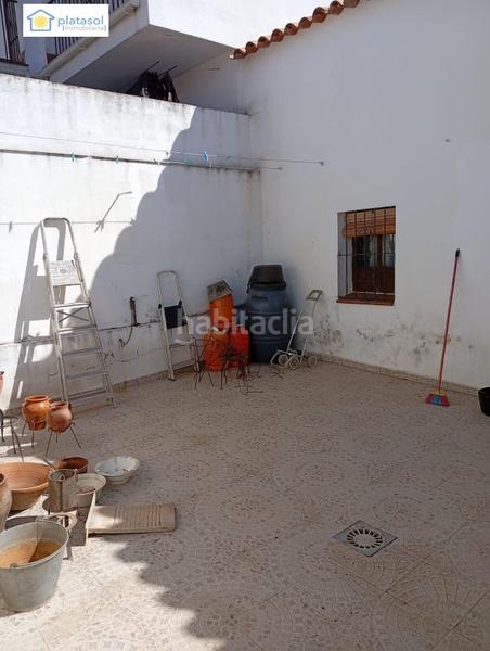 Foto 4d9ea92f-8061-4b6d-9d41-849edbbaf7ed. Casa a Santa Olalla del Cala