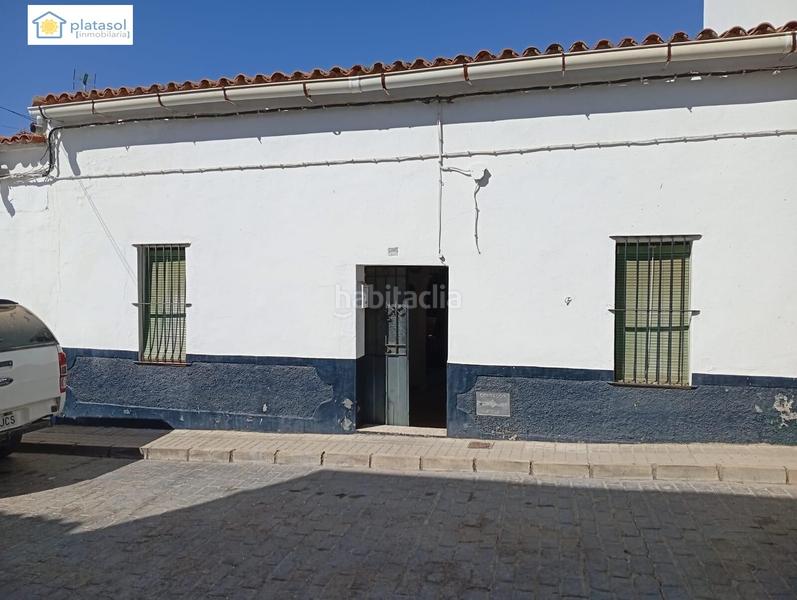 Foto ac838303-3c17-4ae7-97c3-de67501785ed. Casa a Santa Olalla del Cala