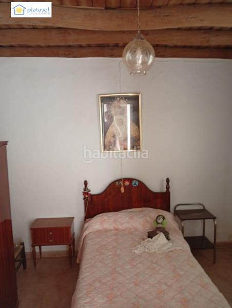 Foto d5415ba7-d299-48f2-a6ab-e00ecded29dc. Casa a Santa Olalla del Cala