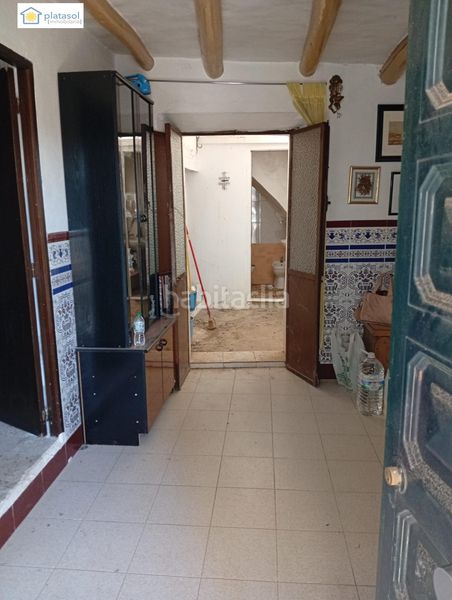 Foto 5cfade90-747a-4e5f-b459-c3d3a9553a24. Casa a Santa Olalla del Cala