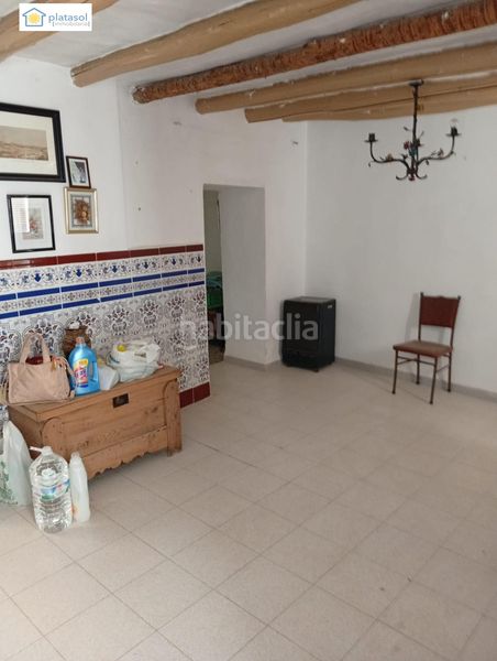 Foto 61ae986a-2994-44a8-a9b3-b7b145db5032. Casa a Santa Olalla del Cala