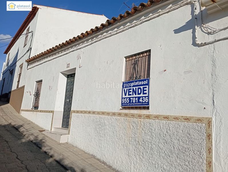 Foto a3904cf9-a90c-4dca-acfa-86560998ee2e. Casa a Santa Olalla del Cala