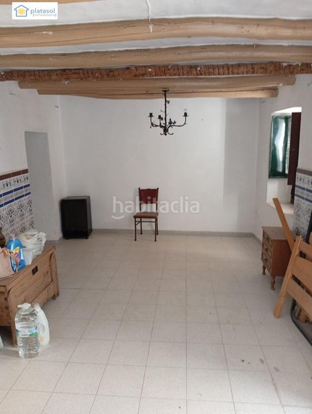 Foto a418e6b2-2f95-413e-ac04-bd0b1da96411. Casa a Santa Olalla del Cala