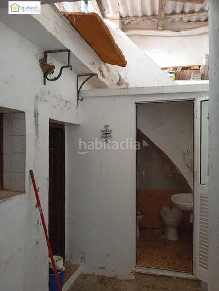 Foto a803c4eb-4bc5-4a9d-87c8-18be4bbdd3dd. Casa a Santa Olalla del Cala