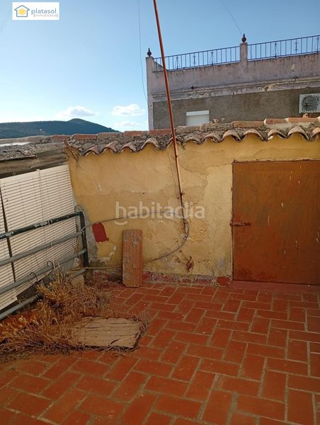 Foto f5582785-71c9-4800-bb22-f468710168a0. Casa a Santa Olalla del Cala
