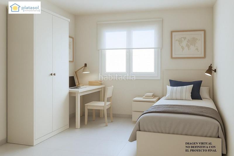 Foto 5eb08fd9-7076-4a2c-8b5e-c785d10ab93a. Casa adosada promoción de 25 viviendas de obra nueva en Gerena