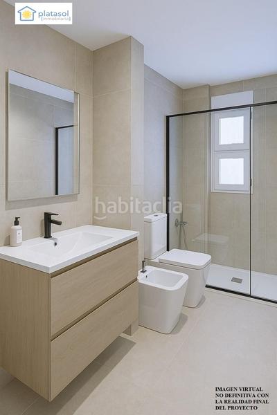 Foto 8624dcd2-7976-40a2-a8d8-b3f1d8de399e. Casa adosada promoción de 25 viviendas de obra nueva en Gerena