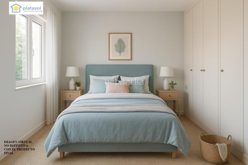 Foto beca59b7-0cc8-4f0e-bae2-3b6a1fd76d4d. Casa adosada promoción de 25 viviendas de obra nueva en Gerena