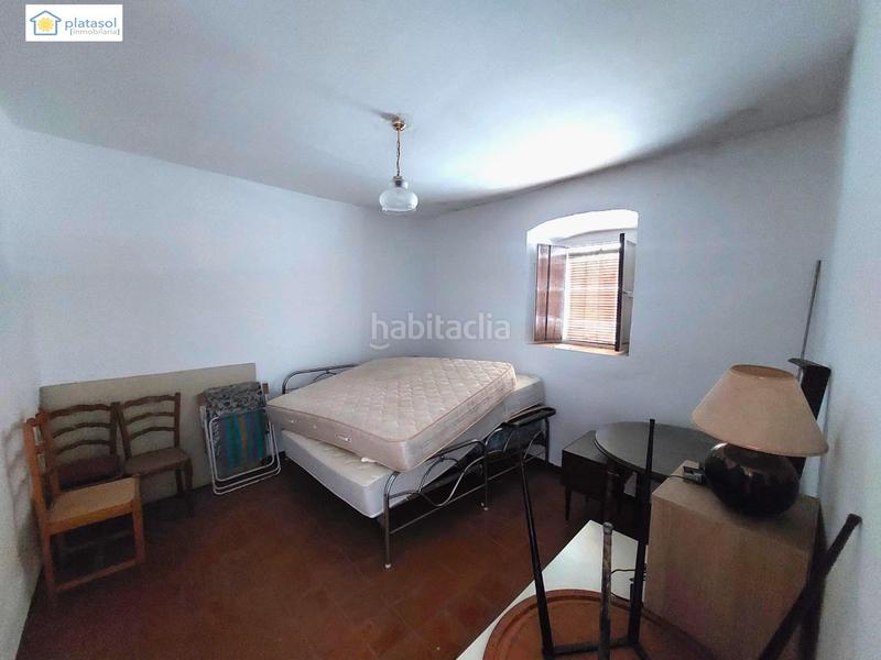 Foto 508a18a9-8dbf-4a2c-9ff1-f790237b4665. House in Gerena