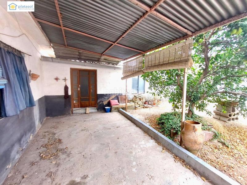 Foto 54b1eaa6-402b-4914-b361-ad7889054e28. House in Gerena