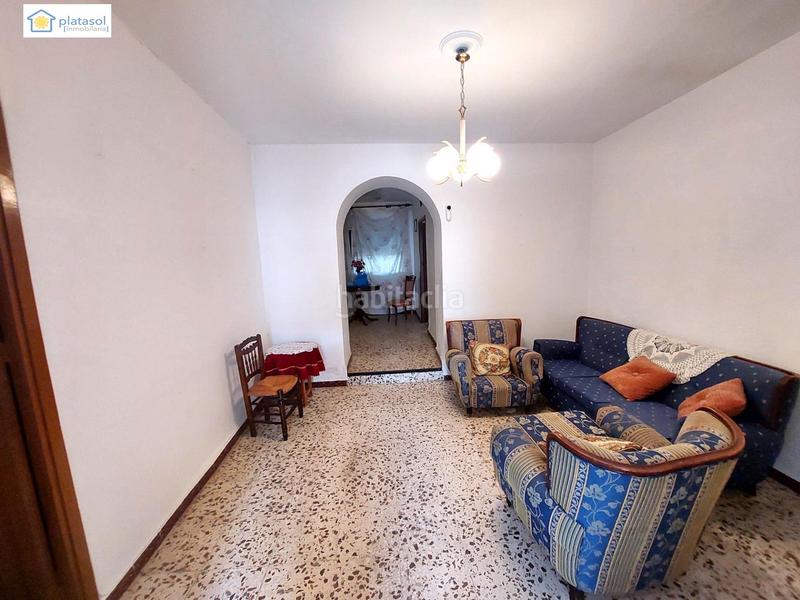 Foto 87a884f9-e31f-4272-a1dc-00b0300e4bec. House in Gerena