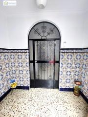 Maison  Calle nueva. Magnífica casa de pueblo en el centro de gerena