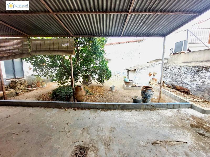 Foto ccee9f3f-4d57-4404-9af0-0c95ecfdfa30. House in Gerena