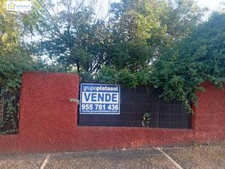 Terreny residencial  Alcaudon. Parcela urbana en urb. los zarzalejos