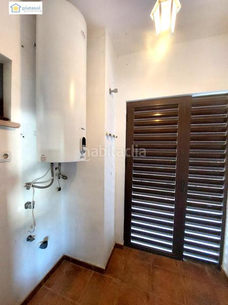 Foto 12ae5e0d-2b14-42fd-93c4-963ae9d81389. Maison jumelée dans Las Pajanosas Guillena