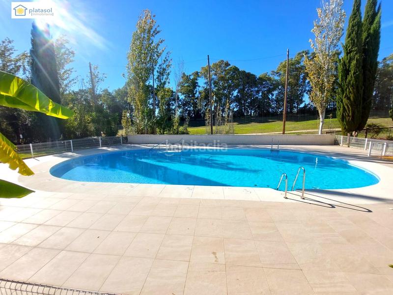 Foto 498340a1-1a39-48f5-b5d2-706d3ac2d50f. Maison jumelée dans Las Pajanosas Guillena