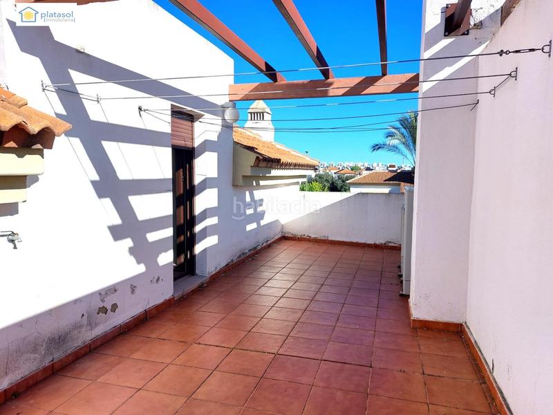 Foto 8064d592-56cf-48df-9b1c-6101d0a670b7. Maison jumelée dans Las Pajanosas Guillena