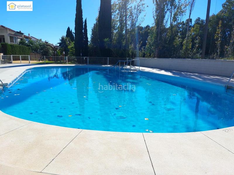 Foto 8ec90cf6-5e06-47dc-ac18-5753e6c1f212. Maison jumelée dans Las Pajanosas Guillena