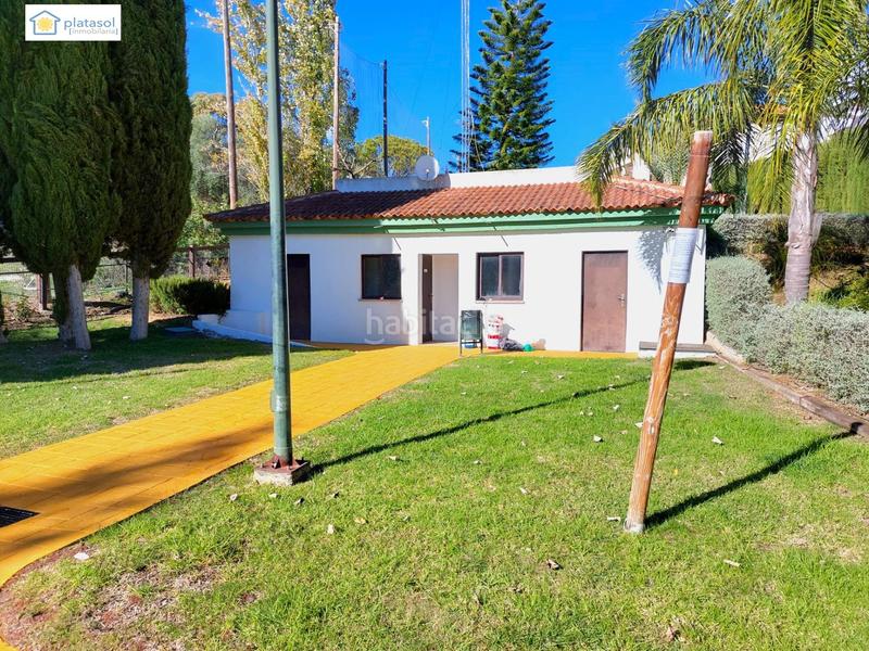 Foto 9997374e-95d6-4fb4-bb46-70938c2aff26. Maison jumelée dans Las Pajanosas Guillena