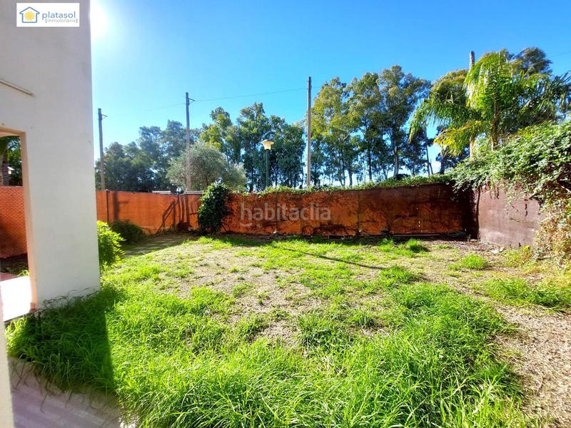 Foto aa8d36f6-a34e-4958-8176-871ad94a58f3. Maison jumelée dans Las Pajanosas Guillena