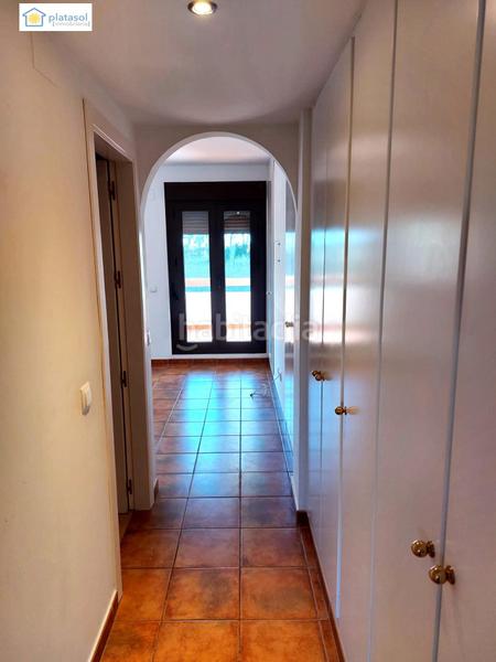 Foto baf19f2a-3b28-4bdb-af38-e90bc2179e6a. Maison jumelée dans Las Pajanosas Guillena