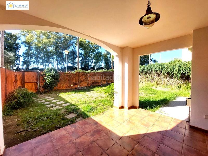 Foto e6353639-6903-4171-803c-6c6b0b8b4fc7. Maison jumelée dans Las Pajanosas Guillena