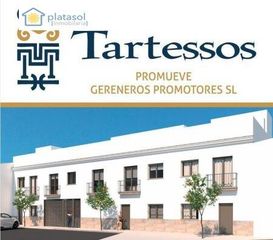 Casa adossada a TARTESSOS