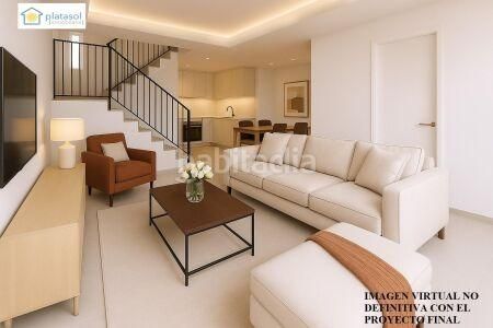 Foto 5451918c-c788-4d88-b653-c3a187e526bb. Casa adossada a Gerena