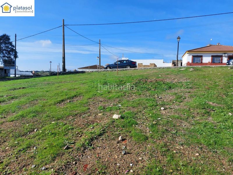 Foto 4b80eda0-c859-490f-ab66-6babe5157ed9. Terreny residencial a Garrobo (El)