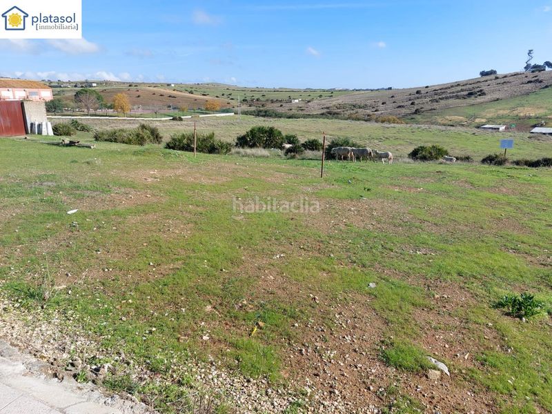 Foto 6d253e7c-6fff-4854-b3e7-192800018256. Terreny residencial a Garrobo (El)