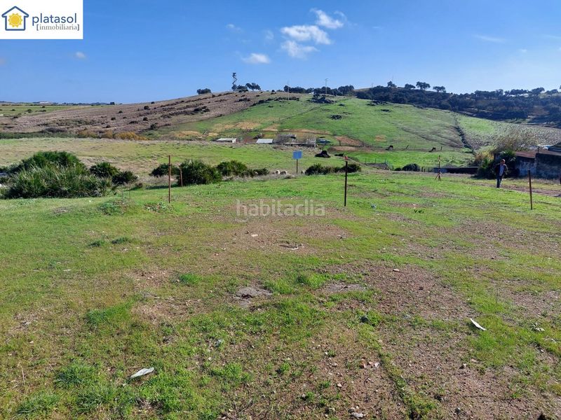 Foto 7412a608-698f-4178-bd86-ec0de4dbd421. Terreny residencial a Garrobo (El)
